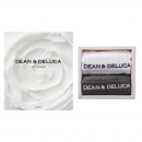 DEAN & DELUCA（ディーン&デルーカ） ギフトカタログ WHITE（ホワイト）＋ハンドタオルギフトボックス【風呂敷包み】