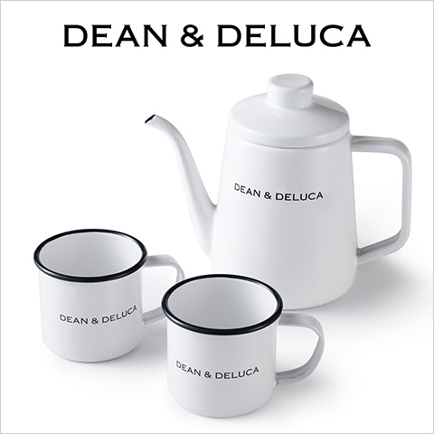 ディーン&デルーカ