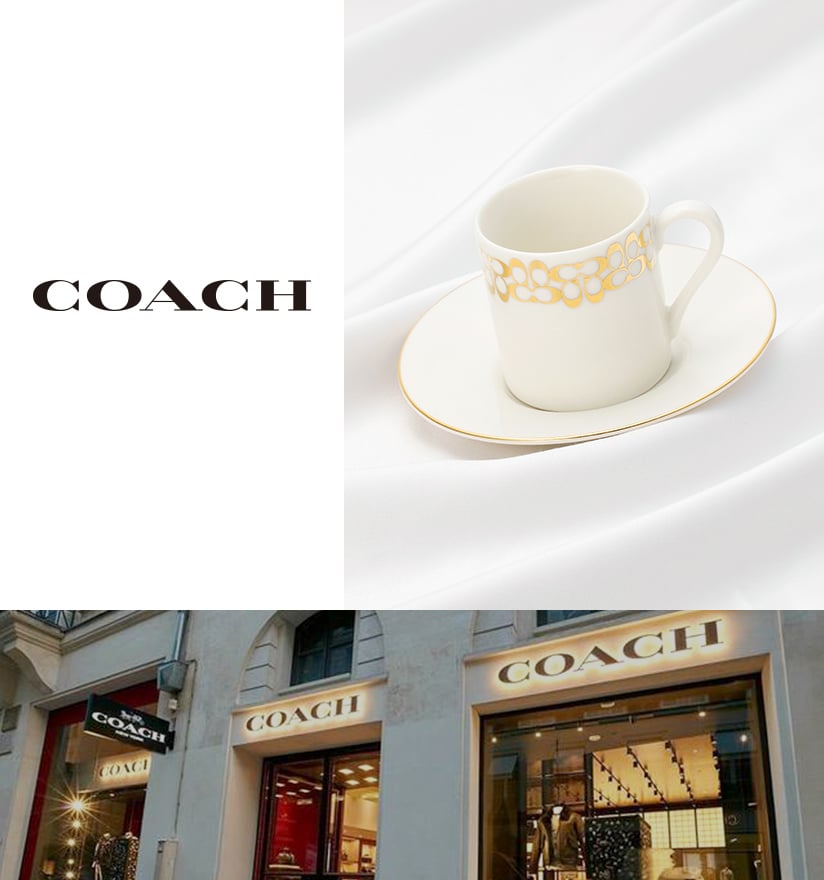 COACH（コーチ）