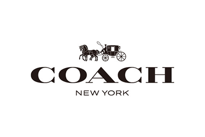 COACH ロゴ