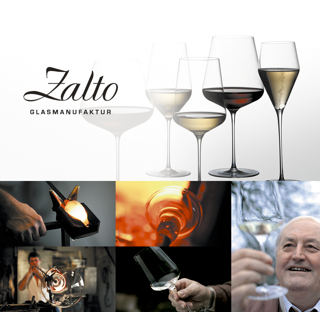 Zalto ザルトのワイングラス・正規輸入品通販のCONCENT