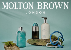 MOLTON BROWN(モルトンブラウン)