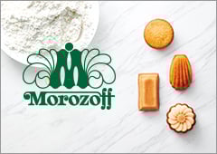 Morozoff(モロゾフ)