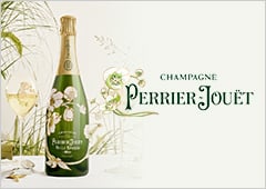 Perrier-Jouet（ペリエ ジュエ）