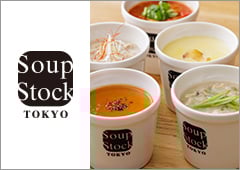 Soup Stock Tokyo(スープストックトーキョー)