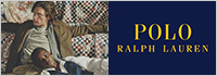 POLO RALPH LAUREN（ポロ ラルフ ローレン）