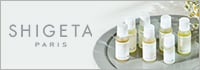 SHIGETA PARIS(シゲタ パリ)