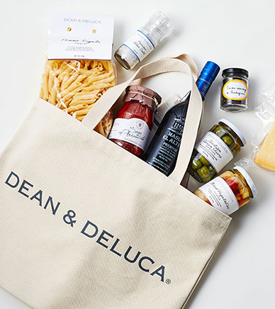 DEAN & DELUCA（ディーン&デルーカ）GIFT COLLECTION