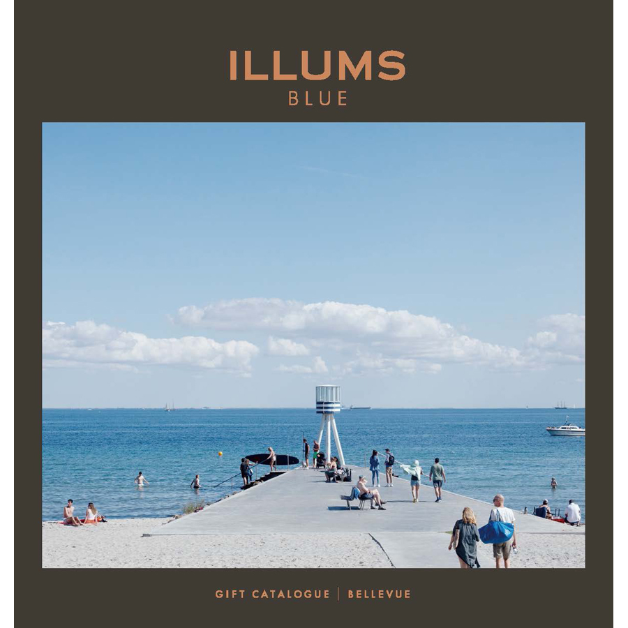 ILLUMS (イルムス) ギフトカタログ ベルビュー