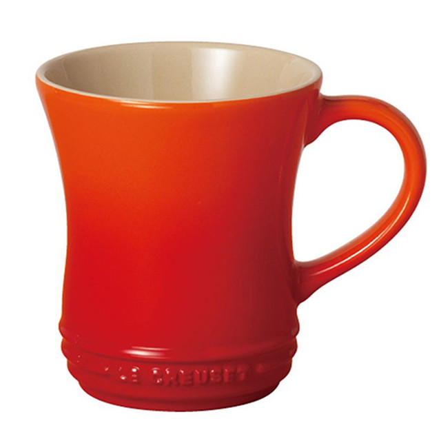 LE CREUSET (ル・クルーゼ) マグカップ [CONCENT]コンセント