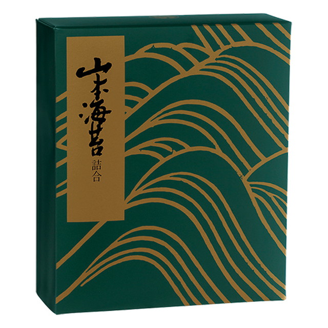 山本海苔店 「紅梅」小缶詰合せ (YKP3AR) [CONCENT]コンセント