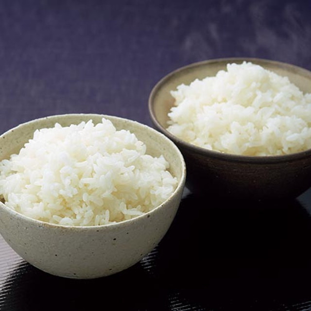 人気ブランド米食べ比べ　[CONCENT]コンセント