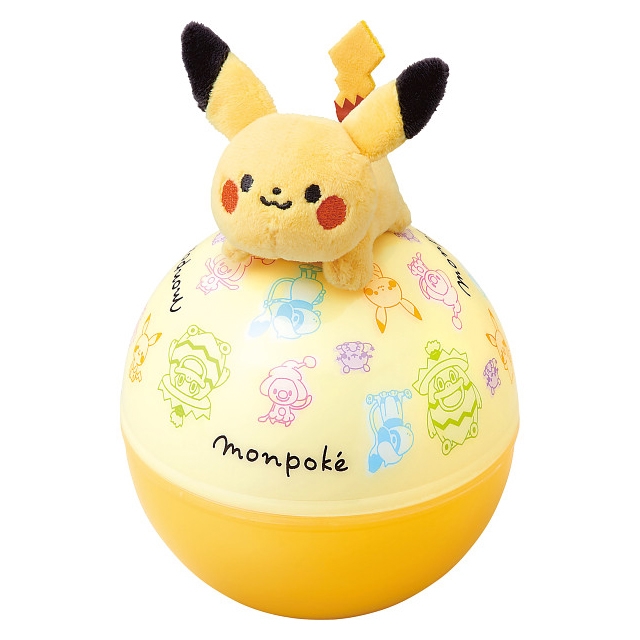 モンポケ ポケモン ピカチュウ チャイルドシート キッズシート 廃盤