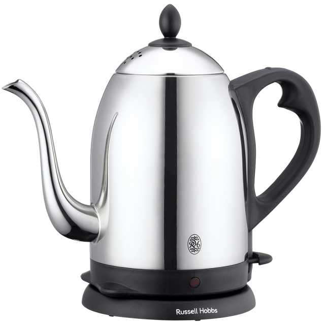 Russell Hobbs (ラッセルホブス) カフェケトル 1.2L[7412JP] [CONCENT 