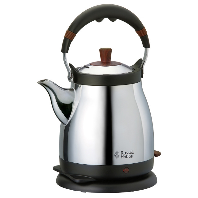 Russell Hobbs Electric Cafe Kettle 0.8L 7408JP