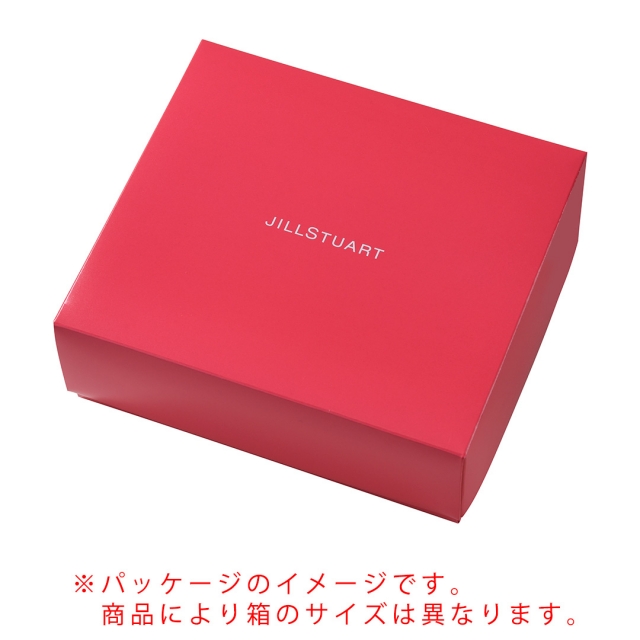 JILL STUART(ジルスチュアート) プティスリーズ タオルハンカチ2枚