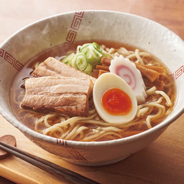 繁盛店生ラーメンセット 10食 [CONCENT]コンセント