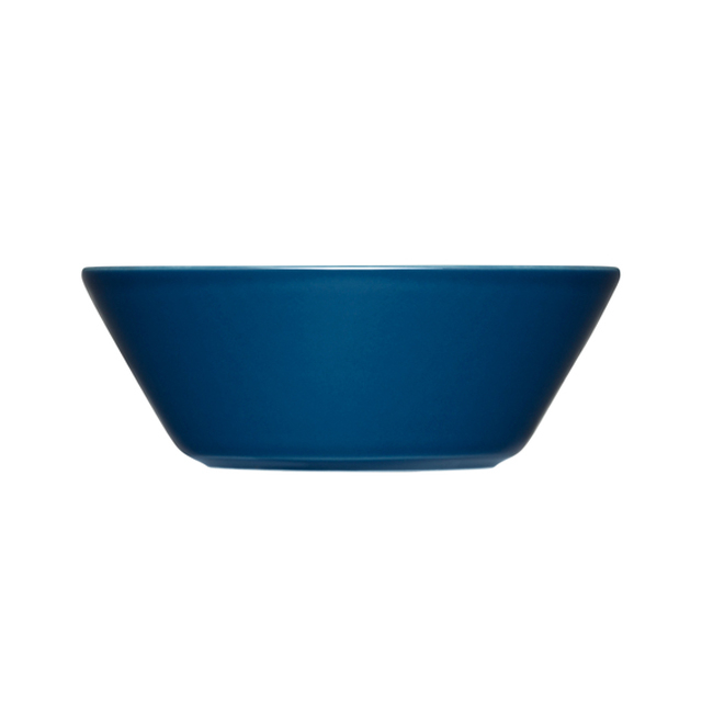 Iittala（イッタラ） ティーマ ボウル 15cm [ヴィンテージブルー]