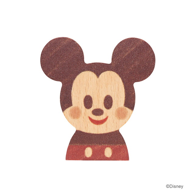 Disney|KIDEA ミッキーマウス [CONCENT]コンセント