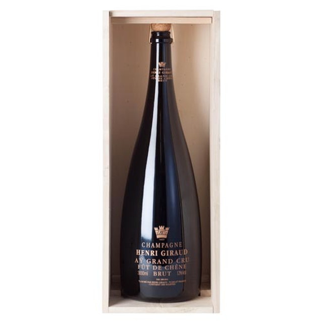 Fut de Chene Multi Vintage Jeroboam(フュ・ド・シェーヌ MV