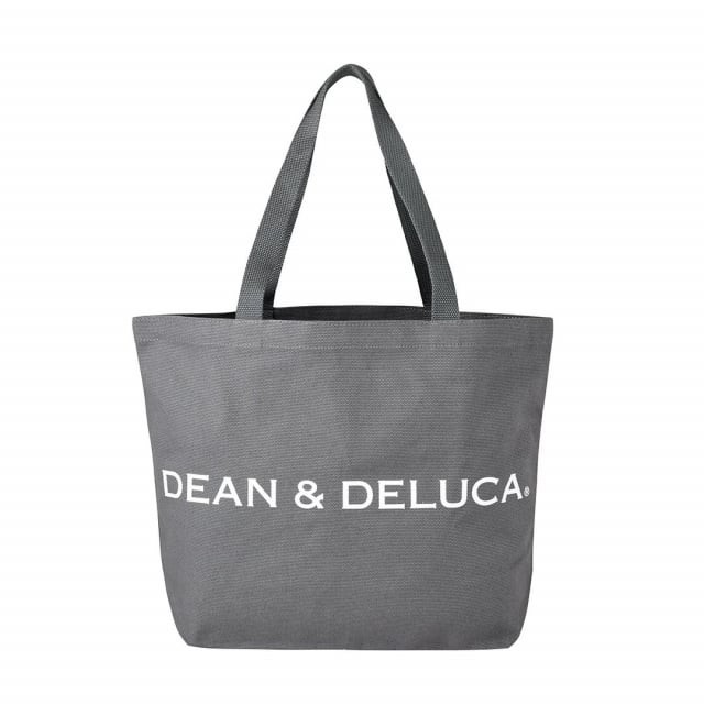 DEAN & DELUCA(ディーン&デルーカ) トートバッグセット(Sサイズ&L 