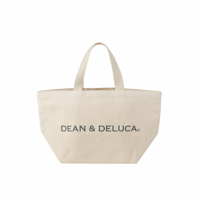 DEAN & DELUCA(ディーン&デルーカ) トートバッグセット(Sサイズ&L 