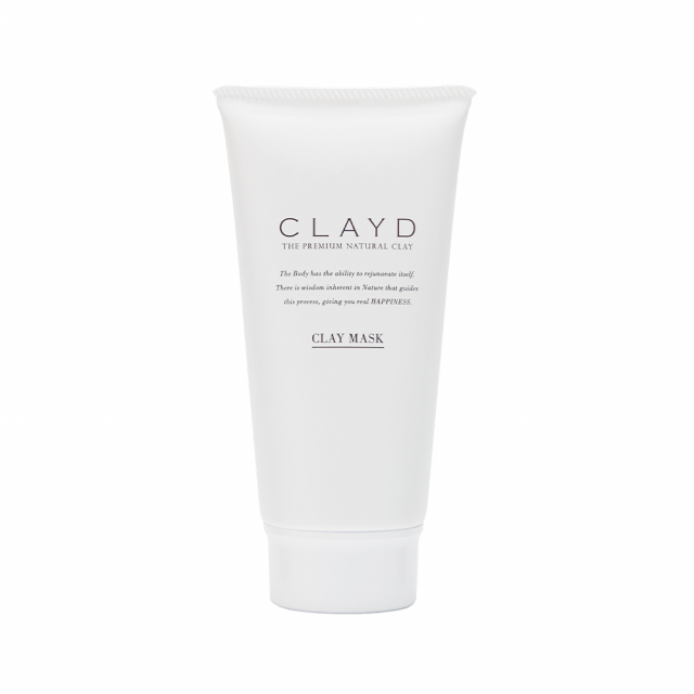 CLAYD(クレイド) Essential Minerals CLAY MASK(エッセンシャル 