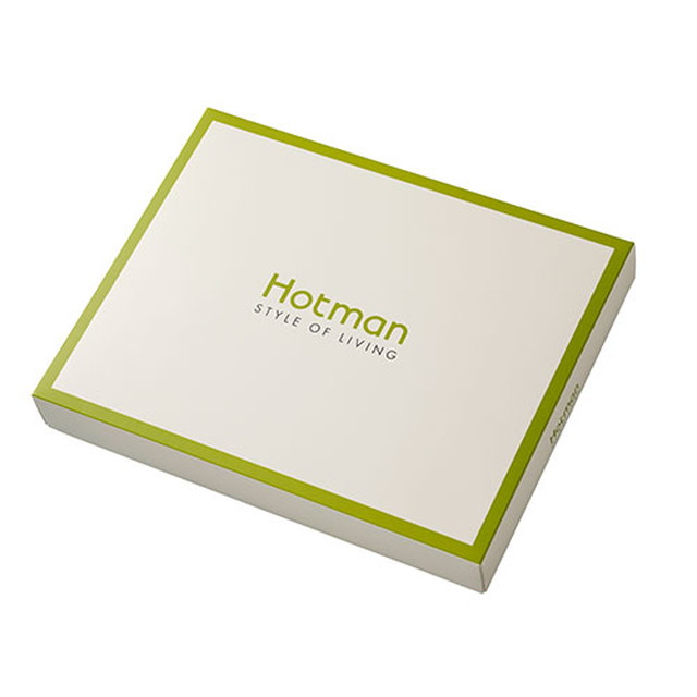 Hotman (ホットマン) 1秒タオル マーシャ ベビーケットセット ピンク