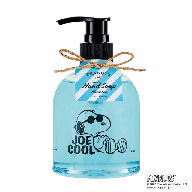 ショップ joe cool ハンド クリーム