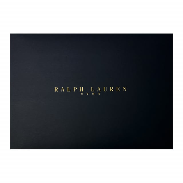 RALPH LAUREN HOME(ラルフ ローレン ホーム) チャンバーズ ウォッシュ