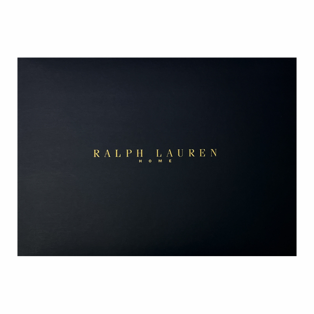 RALPH LAUREN HOME（ラルフ ローレン ホーム） チャンバーズ ウォッシュタオル2P＆ハンドタオル2Pセット　PINK