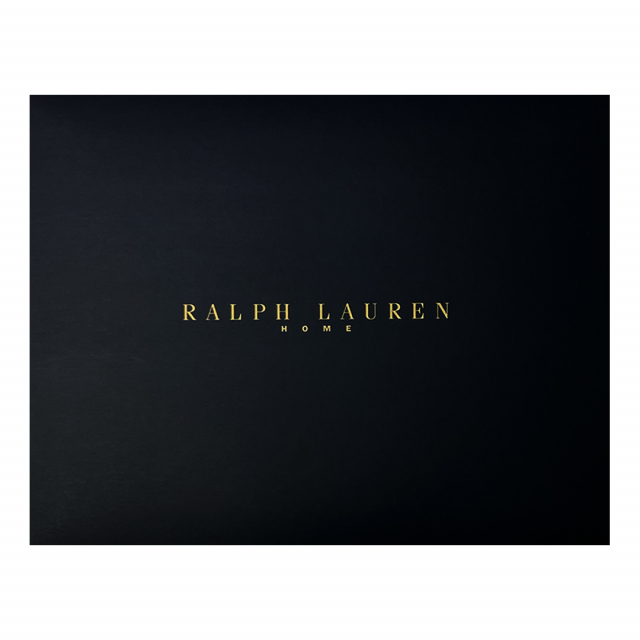 RALPH LAUREN HOME(ラルフ ローレン ホーム) チャンバーズ ウォッシュ