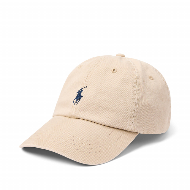 POLO RALPH LAUREN(ポロ ラルフ ローレン) コットン チノ クラシック