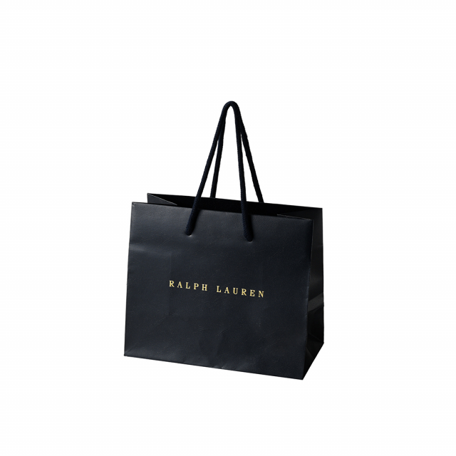 POLO RALPH LAUREN(ポロ ラルフ ローレン) レザー ビルフォルド ウォレット BLACK【化粧箱入り】 [CONCENT]コンセント