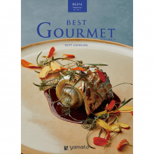 best Gourmet（ベストグルメ） グルメカタログギフト beauvau（ボーヴォー）