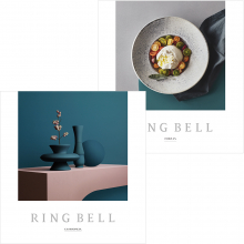 商品画像 リンベル RING BELL カタログギフト カシオペア＆フォナックス