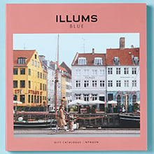 商品画像 ILLUMS (イルムス)  ギフトカタログ ニューハウン