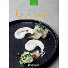 best Gourmet（ベストグルメ）グルメカタログギフト Lecourbe（ルクーブ）