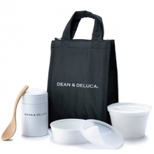 商品画像 DEAN & DELUCA（ディーン&デルーカ） スープランチバッグ