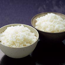 商品画像 人気ブランド米食べ比べ