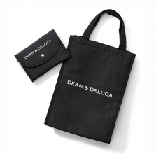 商品画像 DEAN & DELUCA（ディーン&デルーカ）　クーラーバッグ＋ショッピングバッグ