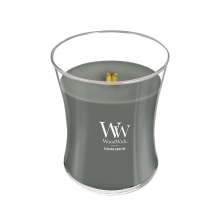 商品画像 Wood Wick（ウッド ウィック） ジャーM　イブニングバンファイア