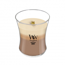 商品画像 Wood Wick（ウッド ウィック） トリロジージャーM　カフェスイーツ