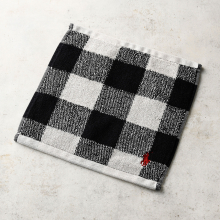 商品画像 RALPH LAUREN HOME(ラルフ ローレン ホーム)CLASSIFICATION TOWEL ミニタオル (CREAM)