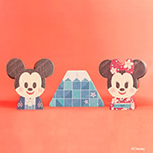 商品画像 Disney｜KIDEA　JAPAN