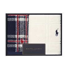 RALPH LAUREN HOME(ラルフ ローレン ホーム) トールマッジヒル