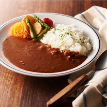 商品画像 日本ハム　牛肉をとろけるまでじっくり煮込んだカレーセット　BC-30R