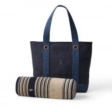 商品画像 RALPH LAUREN HOME(ラルフ ローレン ホーム)ギフト SET(DENIM)【化粧箱入り】