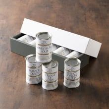 商品画像 帝国ホテル スープセット IHS-30(4種5缶入) 【常温食品】