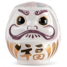 商品画像 LLADRO（リヤドロ） Daruma (Pink) 01009575